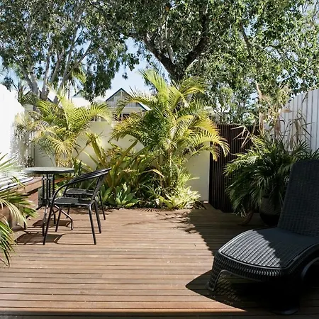 Wala Villa Noosaville Exterior photo