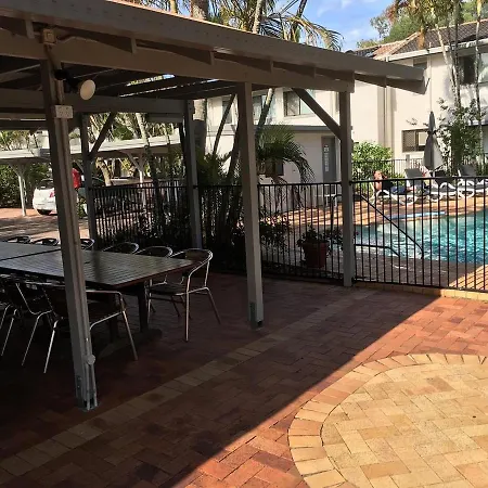 Wala Villa Noosaville Exterior photo