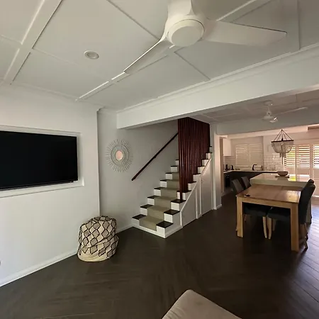 Wala Villa Noosaville Exterior photo